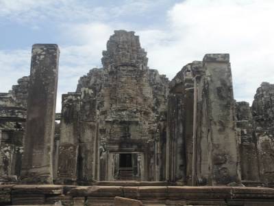 Bayon