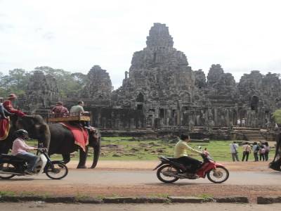 Bayon