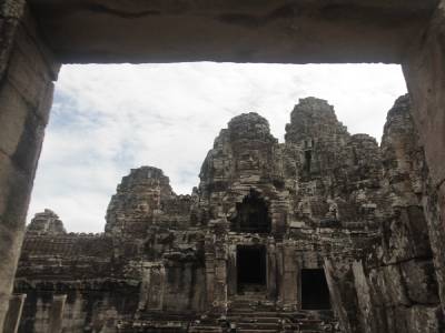 Bayon