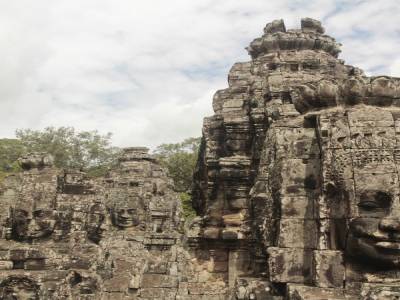 Bayon