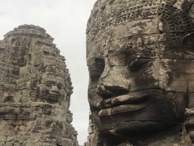 Bayon