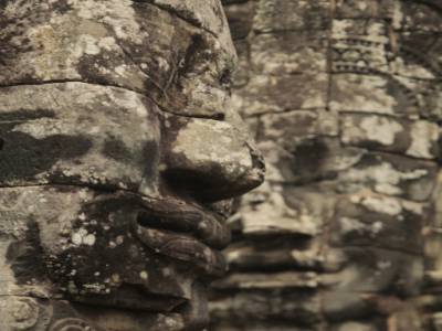 Bayon