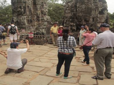 Bayon