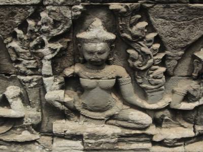 Bayon