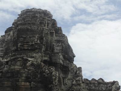 Bayon