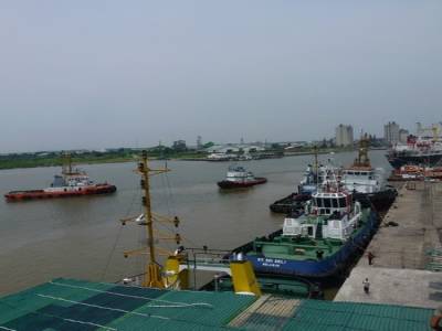 Belawan