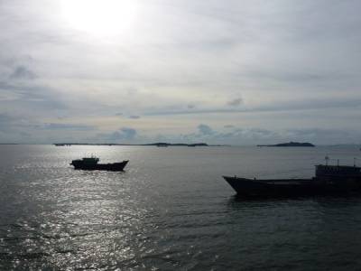 Singapour