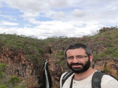 Titi et Tolmer Falls