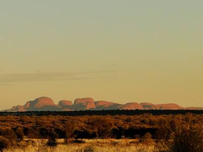 Kata tjuta