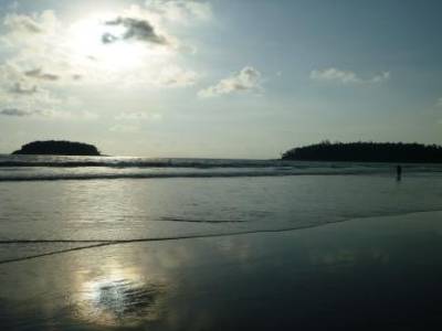 Kata beach