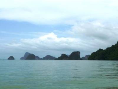Phang Nga