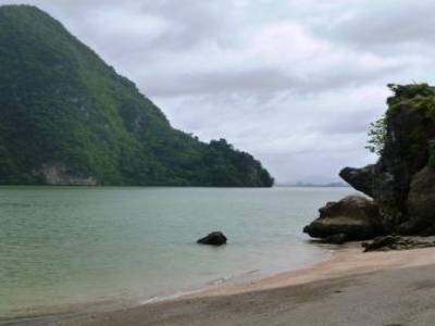 L'ile de Tapoo