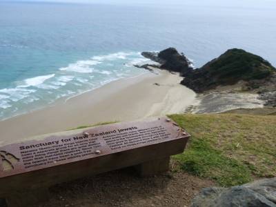 Cape Reinga