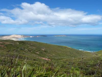 Cape Reinga