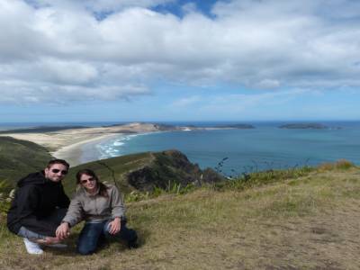 Cape Reinga