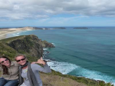 Cape Reinga