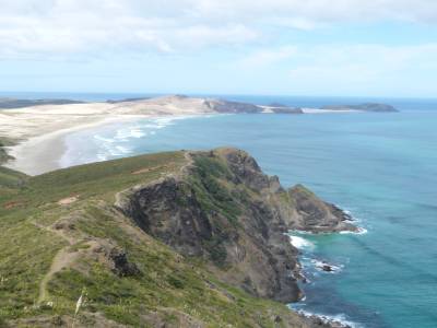 Cape Reinga