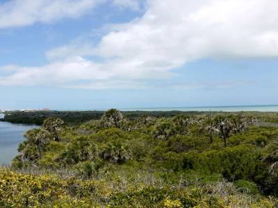 cap canaveral