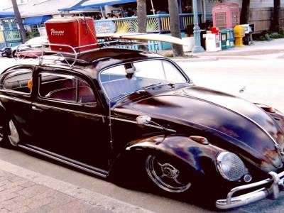 NSB - rat style!