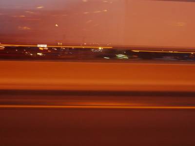 trip to Ohio