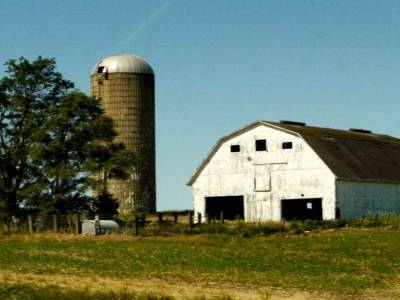 trip to Ohio