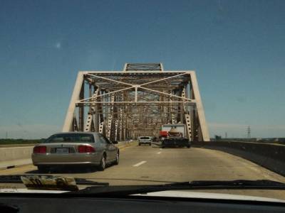 trip to Ohio