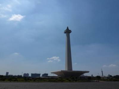 Le Monas