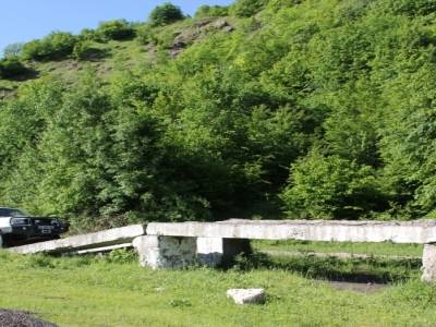 Route vers le Sud