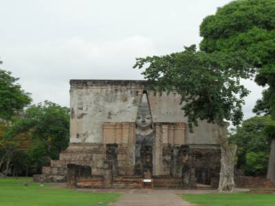 Sukhothai