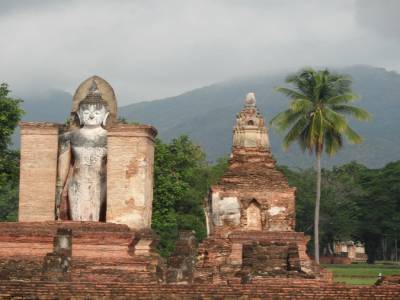 Sukhothai