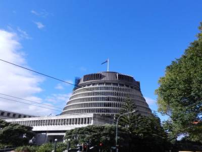 Le parlement