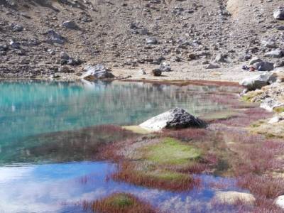 Le 3ème lac
