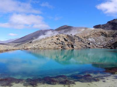 Le 3ème lac