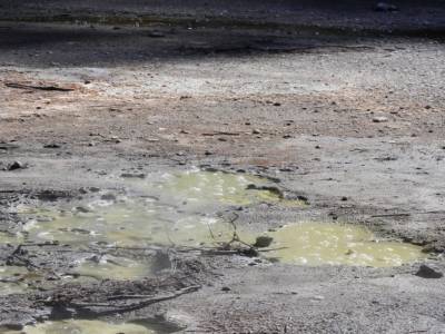 Wai-o-tapu