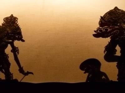 Wayang Kulit