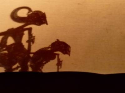 Wayang Kulit 