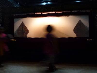 Wayang Kulit