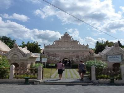 Taman Sari