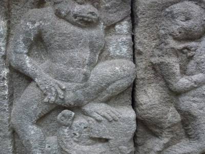Prambanan
