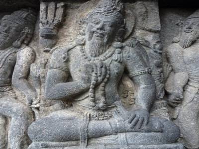 Prambanan
