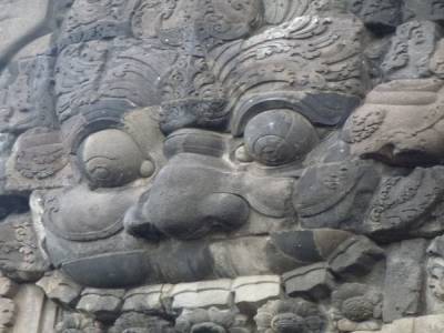 Prambanan