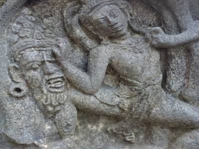 Prambanan