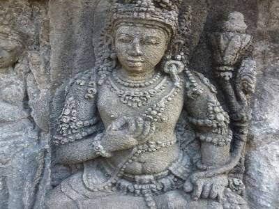Prambanan