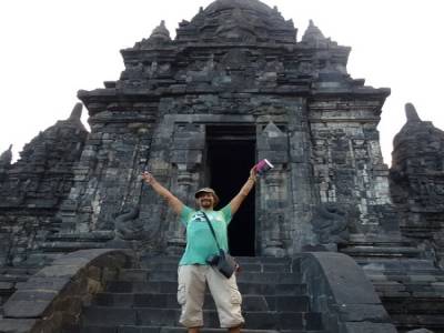 Prambanan