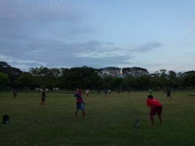 Prambanan