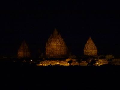 Représentation du Ramayana