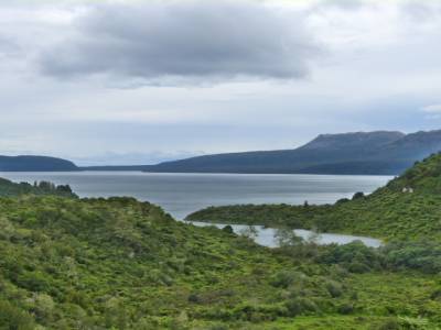Rotorua