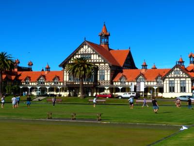 Rotorua