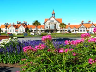 Rotorua
