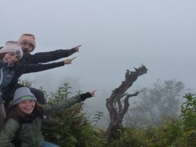 On ne vous le présente plus, le Gunung Bromo!!